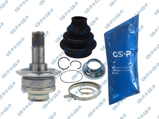 Set articulatie, planetara 605074 GSP