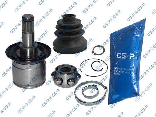 Set articulatie, planetara 605082 GSP