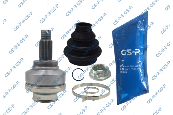 Set articulatie, planetara 605086 GSP