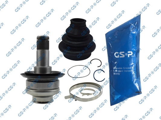 Set articulatie, planetara 605087 GSP