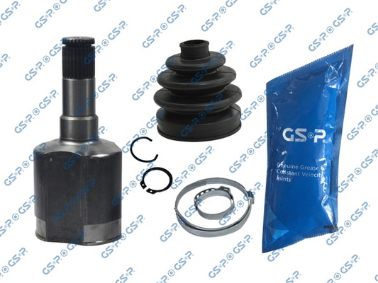 Set articulatie, planetara 608034 GSP