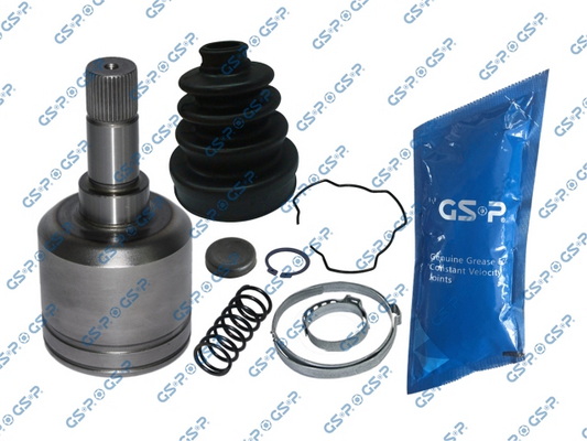 Set articulatie, planetara 610015 GSP