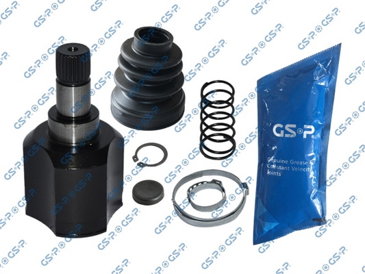 Set articulatie, planetara 610057 GSP