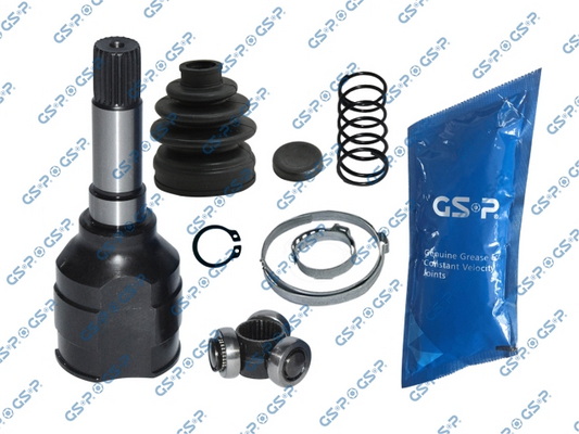 Set articulatie, planetara 610077 GSP