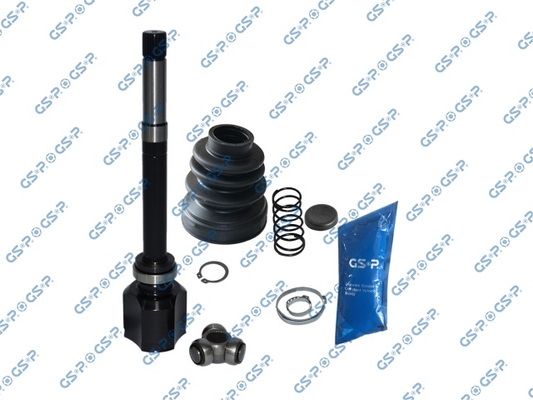 Set articulatie, planetara 610082 GSP