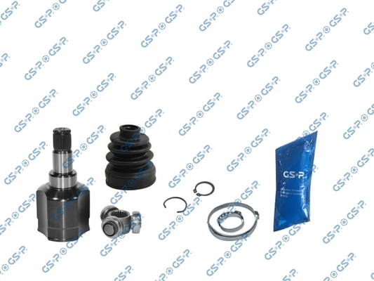Set articulatie, planetara 618086 GSP