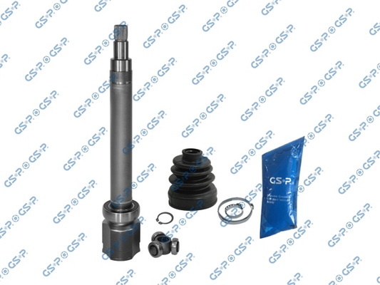 Set articulatie, planetara 618087 GSP