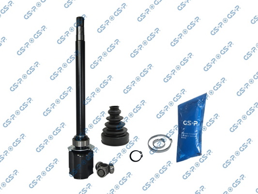 Set articulatie, planetara 618100 GSP