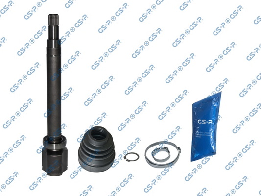 Set articulatie, planetara 618105 GSP