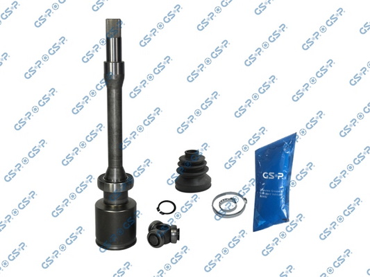 Set articulatie, planetara 618120 GSP