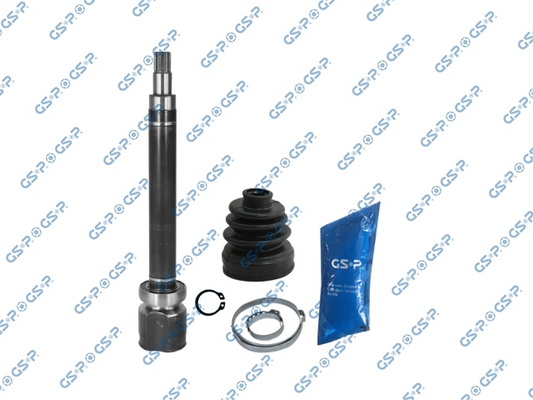 Set articulatie, planetara 618263 GSP