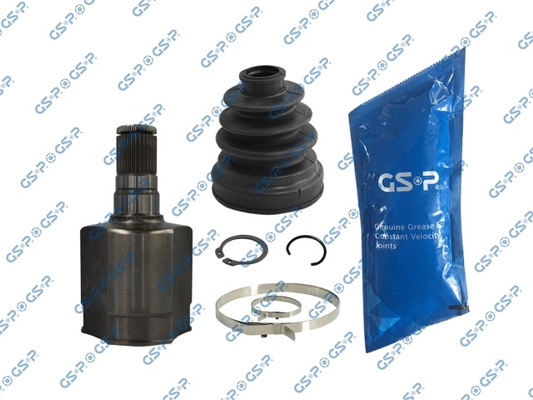 Set articulatie, planetara 618267 GSP