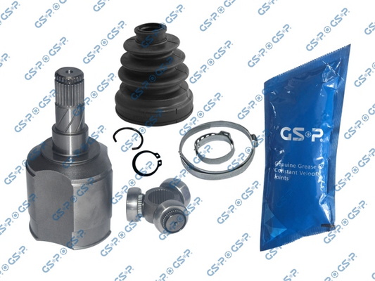 Set articulatie, planetara 621018 GSP