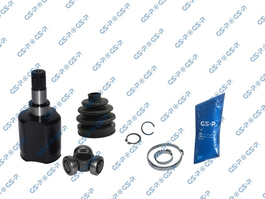Set articulatie, planetara 621028 GSP