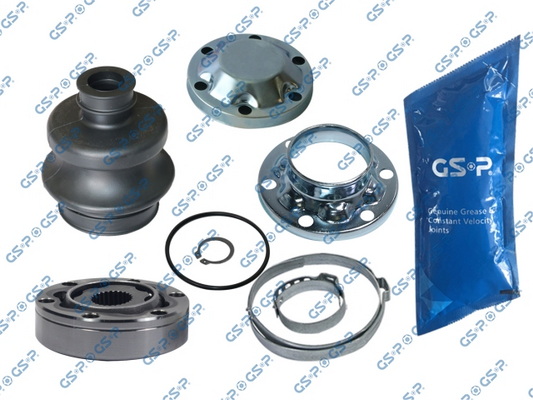 Set articulatie, planetara 635006 GSP