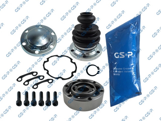 Set articulatie, planetara 635020 GSP