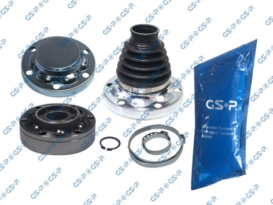 Set articulatie, planetara 635051 GSP