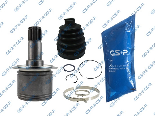 Set articulatie, planetara 635069 GSP