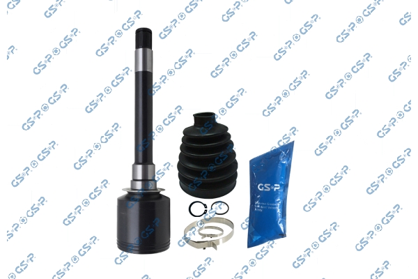 Set articulatie, planetara 635073 GSP