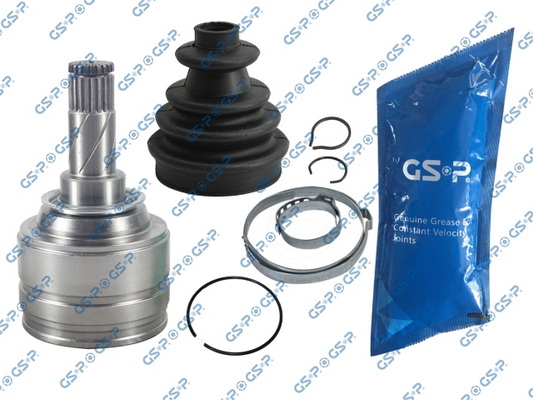 Set articulatie, planetara 644003 GSP