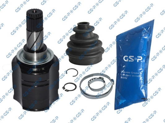 Set articulatie, planetara 644013 GSP
