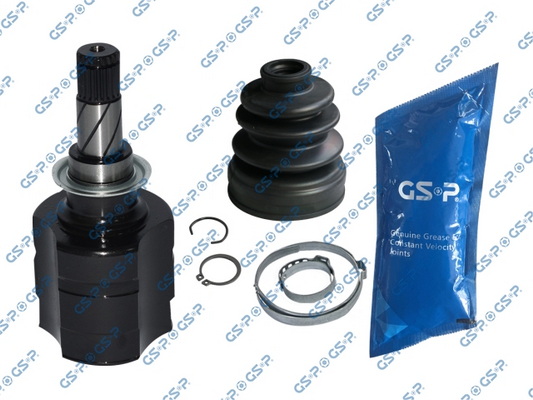 Set articulatie, planetara 644017 GSP