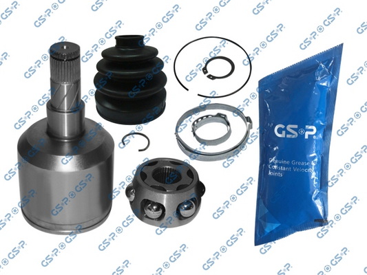 Set articulatie, planetara 644018 GSP
