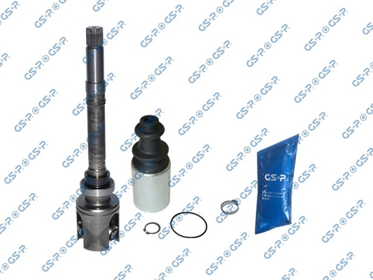Set articulatie, planetara 645003 GSP