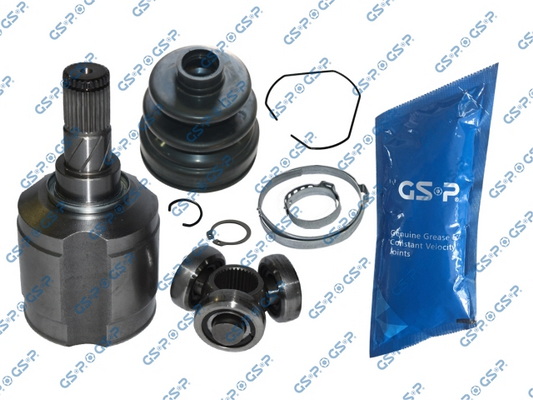 Set articulatie, planetara 651034 GSP