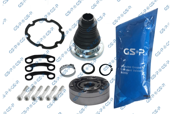 Set articulatie, planetara 653002 GSP