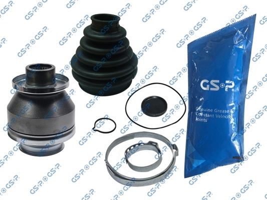 Set articulatie, planetara 661029 GSP