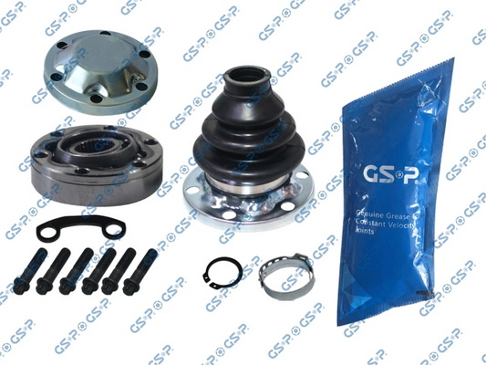 Set articulatie, planetara 661075 GSP