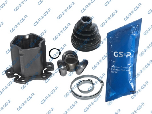 Set articulatie, planetara 661076 GSP