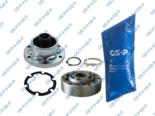 Articulatie, cardan 661093 GSP