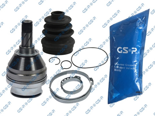 Set articulatie, planetara 699026 GSP