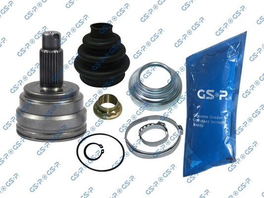 Set articulatie, planetara 699145 GSP