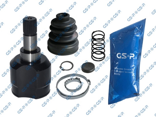 Set articulatie, planetara 699158 GSP