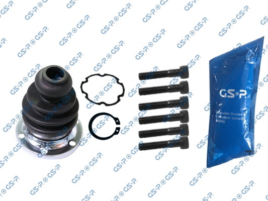Ansamblu burduf, articulatie planetara 700105 GSP
