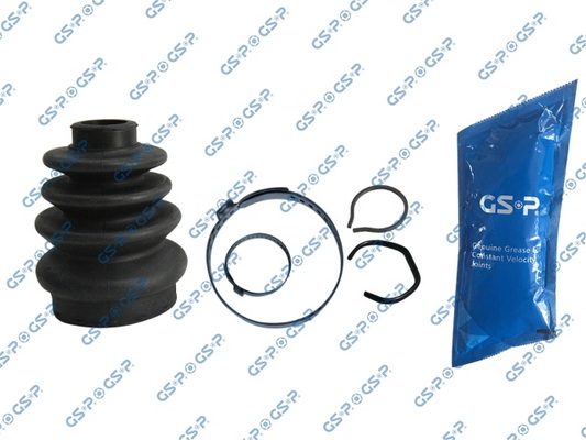 Ansamblu burduf, articulatie planetara 700127 GSP