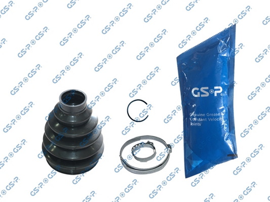 Ansamblu burduf, articulatie planetara 700231 GSP