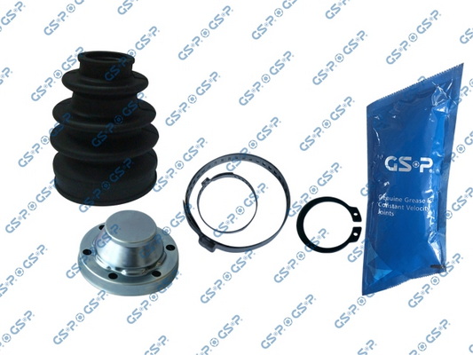 Ansamblu burduf, articulatie planetara 760137 GSP