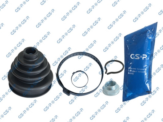 Ansamblu burduf, articulatie planetara 780192 GSP