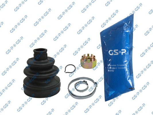 Ansamblu burduf, articulatie planetara 780261 GSP