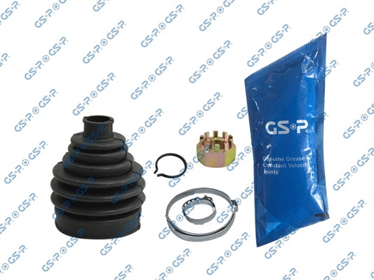 Ansamblu burduf, articulatie planetara 780283 GSP