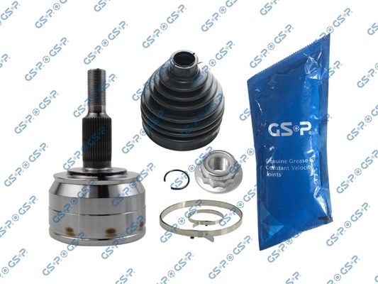 Set articulatie, planetara 801467 GSP