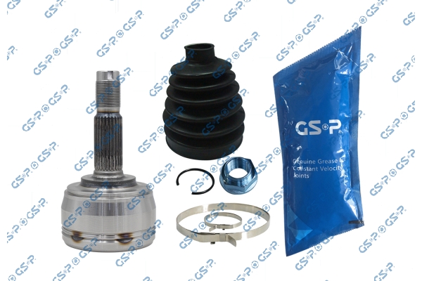 Set articulatie, planetara 801628 GSP