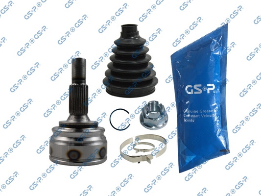 Set articulatie, planetara 802273 GSP