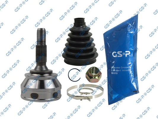 Set articulatie, planetara 802278 GSP