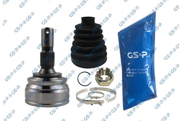 Set articulatie, planetara 802279 GSP