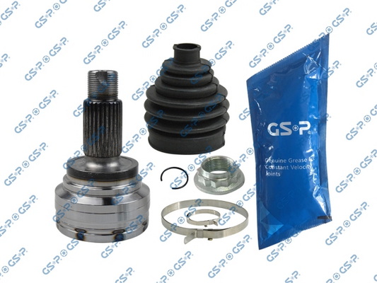 Set articulatie, planetara 802308 GSP